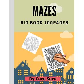 MAZES-BIG-BOOK-100pages