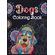 Dogs-Coloring-Book