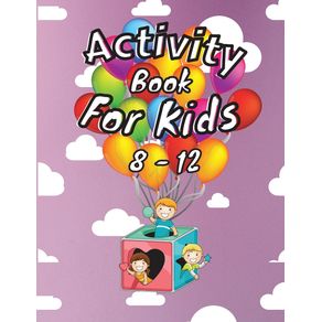 Activity-Book-For-Kids-8-12
