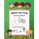 Alphabet-letter-tracing-Coloring-book