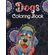 Dogs-Coloring-Book