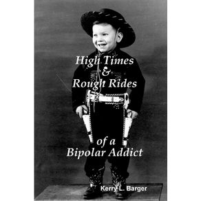 High-Times---Rough-Rides-of-a-Bipolar-Addict