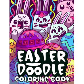 Easter-coloring-book-Doodle