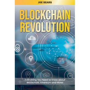 Blockchain-Revolution