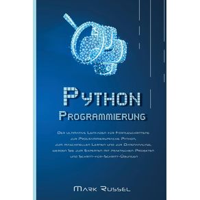 PythonProgrammier-ung