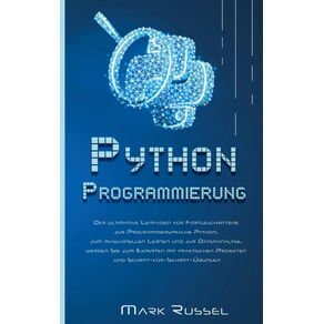 PythonProgrammier-ung