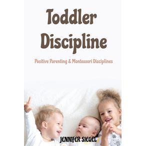 Toddler-Discipline