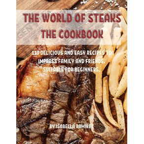 THE-WORLD-OF-STEAKS-TH--COOKBOOK