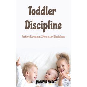 Toddler-Discipline