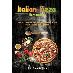Italian-Pizza-Homemade