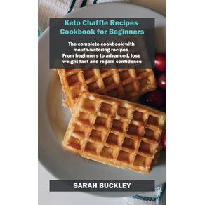 Keto-Chaffle-Recipes-Cookbook-for-Beginners