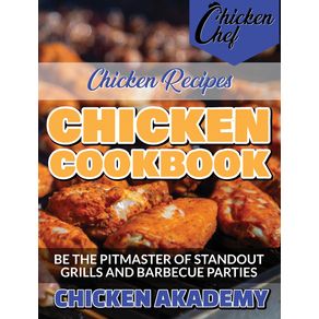 Chicken-CookBook---Chicken-Recipes