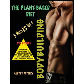 The-Plant-Based-Diet-Bodybuilding