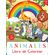 Libro-de-colorear-de-animales