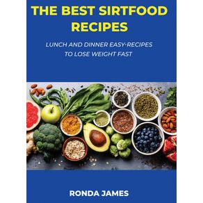 The-Best-Sirtfood-Recipes