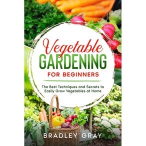 Vegetable-Gardening-for-Beginners