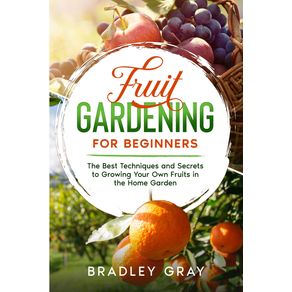 Fruit-Gardening-for-Beginners
