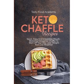 KETO-CHAFFLE-RECIPES