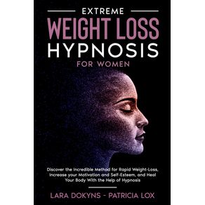 Extreme-Weight-Loss-Hypnosis-For-Women