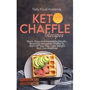 KETO-CHAFFLE-RECIPES