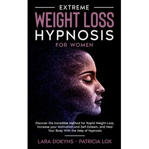 Extreme-Weight-Loss-Hypnosis-For-Women