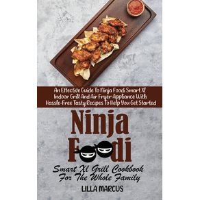 Ninja-Foodi-Smart-Xl-Grill-Cookbook-For-The-Whole-Family