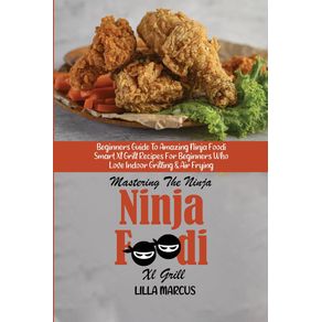 Mastering-The-Ninja-Foodi-Smart-Xl-Grill