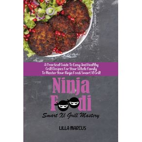 Ninja-Foodi-Smart-Xl-Grill-Mastery