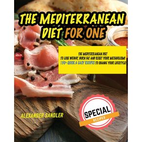 The-Mediterranean-Diet-for-One