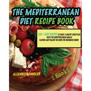 The-Mediterranean-Diet-Recipe-Book