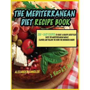 The-Mediterranean-Diet-Recipe-Book