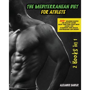 The-Mediterranean-Diet-for-Athlete