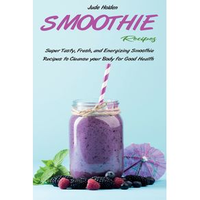 Smoothie-Recipes