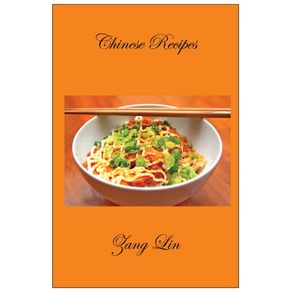 CHINESE-RECIPES