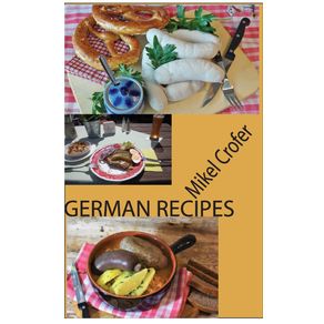 German-Recipes