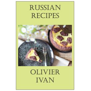Russian-Recipes
