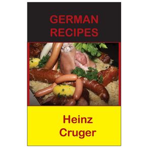 German-Recipes