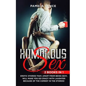 Humorous-Sex--2-Books-in-1-