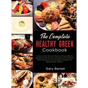 The-Complete-Healthy-Greek-Cookbook