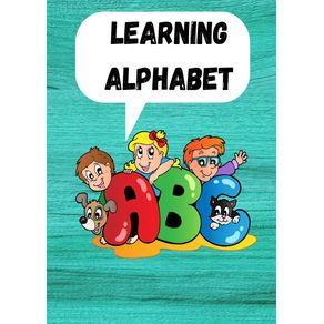 Learning-Alphabet