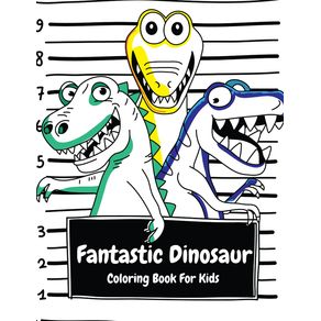 Fantastic-Dinosaur-Coloring-Book-For-Kids
