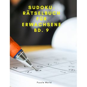 Sudoku-Ratselbuch-fur-Erwachsene-Bd.-9