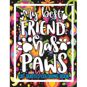 Cat-Quotes-Coloring-Book