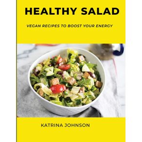 Healthy-Salad