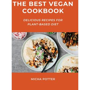 The-Best-Vegan-Cookbook