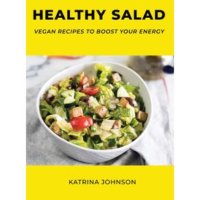 Healthy-Salad