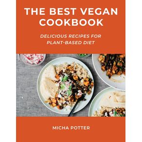 The-Best-Vegan-Cookbook