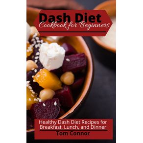 Dash-Diet-Cookbook-for-Beginners