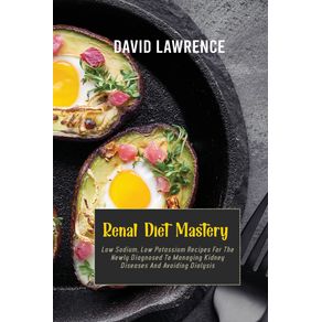 Renal-Diet-Mastery