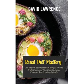 Renal-Diet-Mastery